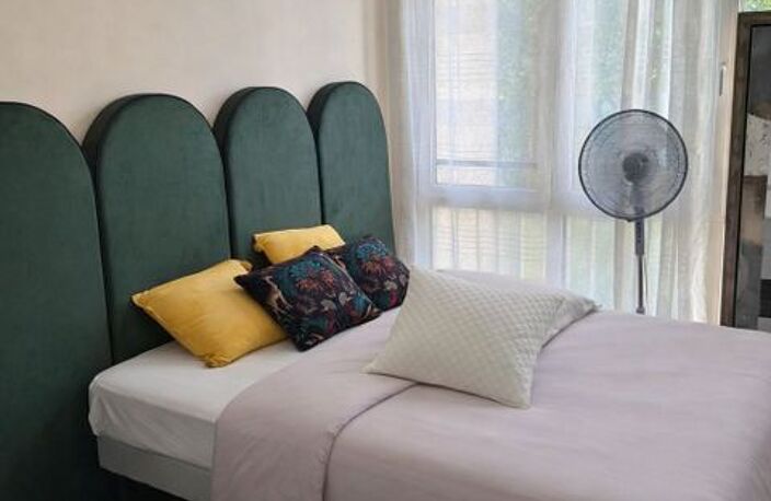 Appartement de 56m2 à louer sur Meudon — photo 2