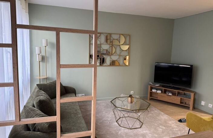 Appartement de 56m2 à louer sur Meudon — photo 3