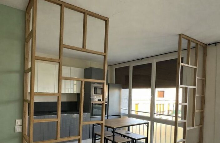 Appartement de 56m2 à louer sur Meudon — photo 4