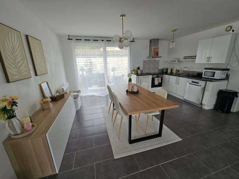 Appartement de 80m2 à louer sur Soyaux — photo 1