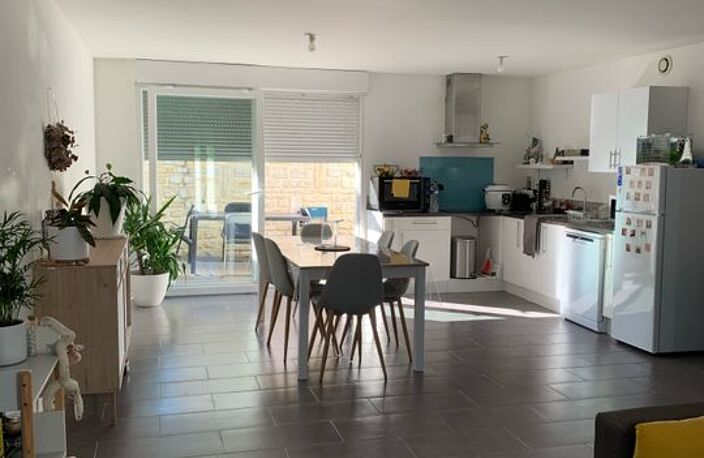 Appartement de 80m2 à louer sur Soyaux — photo 2