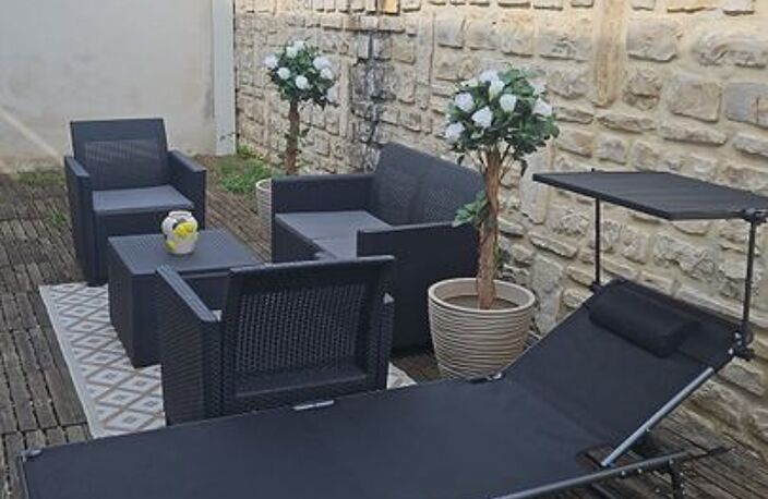 Appartement de 80m2 à louer sur Soyaux — photo 4