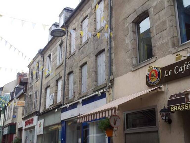 Appartement de 30m2 à louer sur Guéret — photo 1