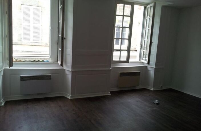 Appartement de 30m2 à louer sur Guéret — photo 2