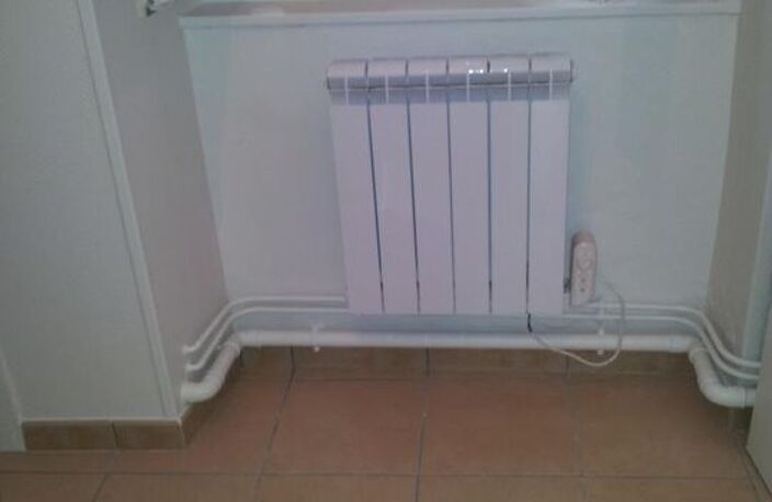 Appartement de 30m2 à louer sur Guéret — photo 4