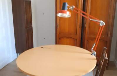 Chambre de 15m2 à louer sur Tours — photo du bien