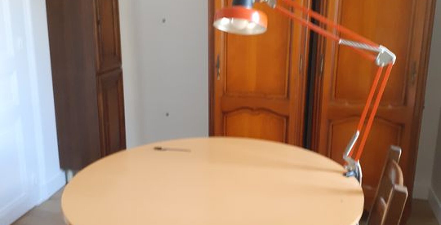 Chambre de 15m2 à louer sur Tours — photo 1