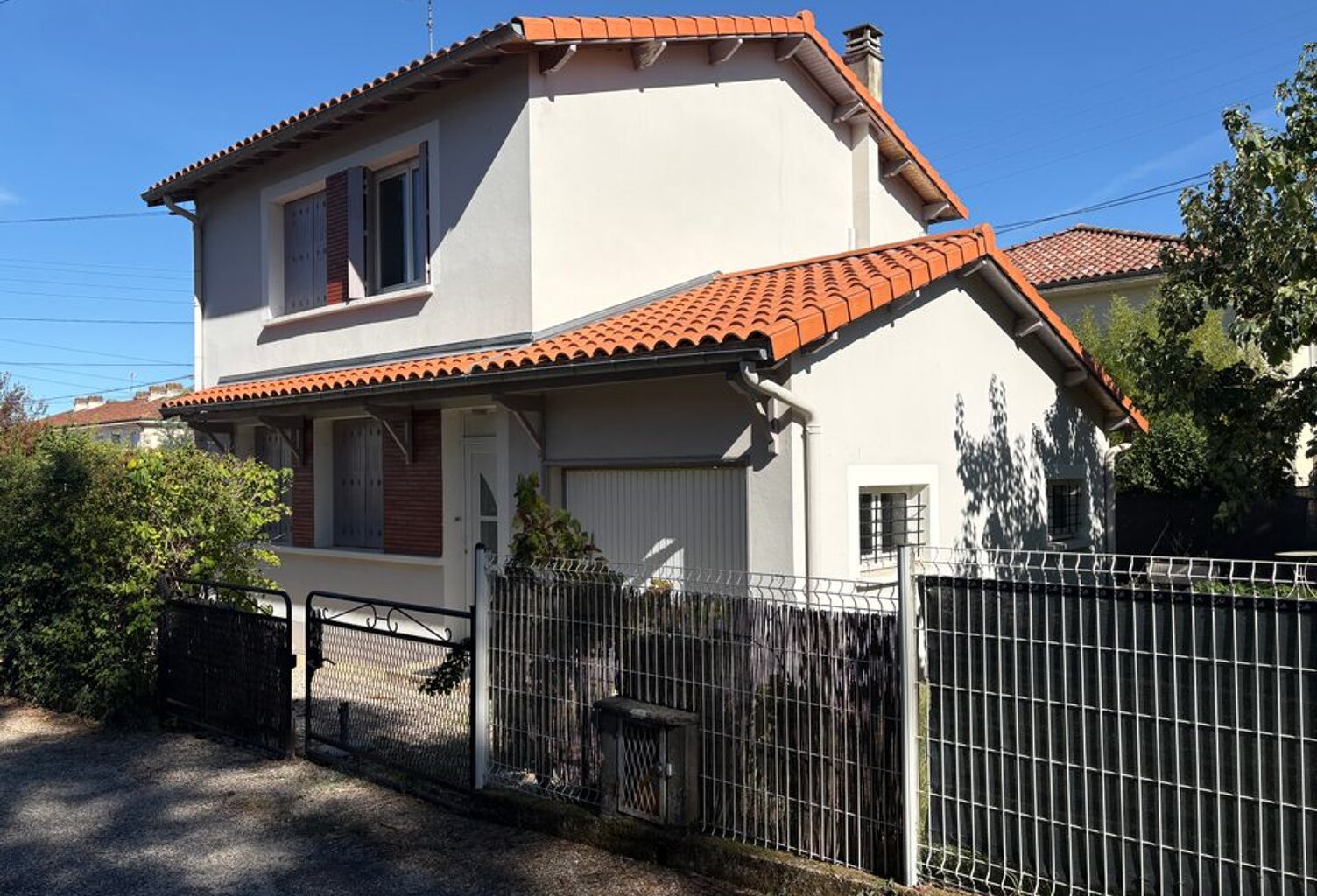 Maison de 95m2 à louer sur Montauban — photo 1