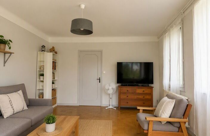 Maison de 95m2 à louer sur Montauban — photo 2