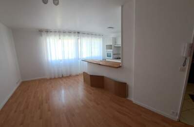 Appartement de 48m2 à louer sur Saint-Étienne — photo du bien
