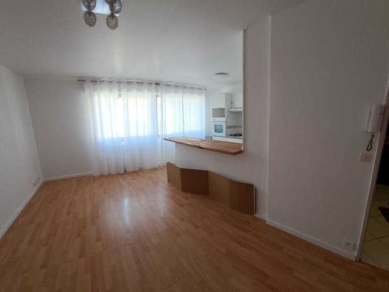 Appartement de 48m2 à louer sur Saint-Étienne — photo 1