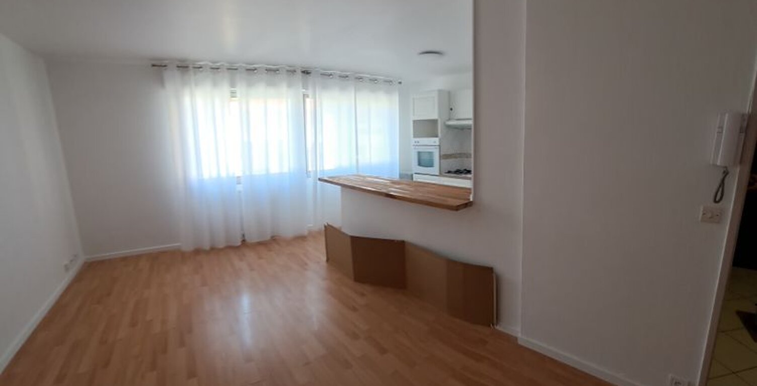 Appartement de 48m2 à louer sur Saint-Étienne — photo 1