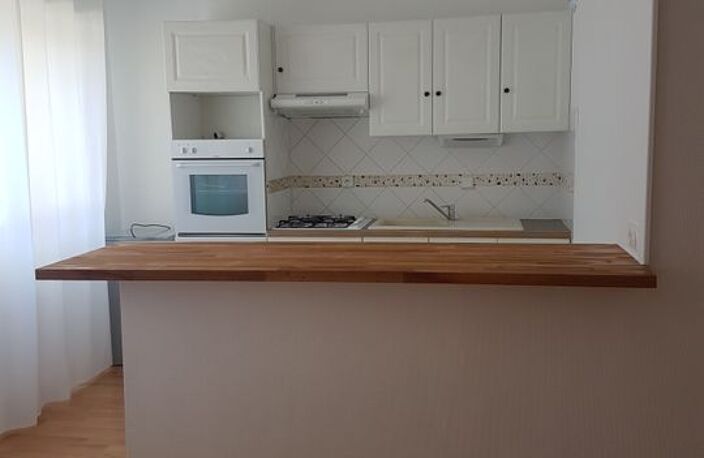 Appartement de 48m2 à louer sur Saint-Étienne — photo 4