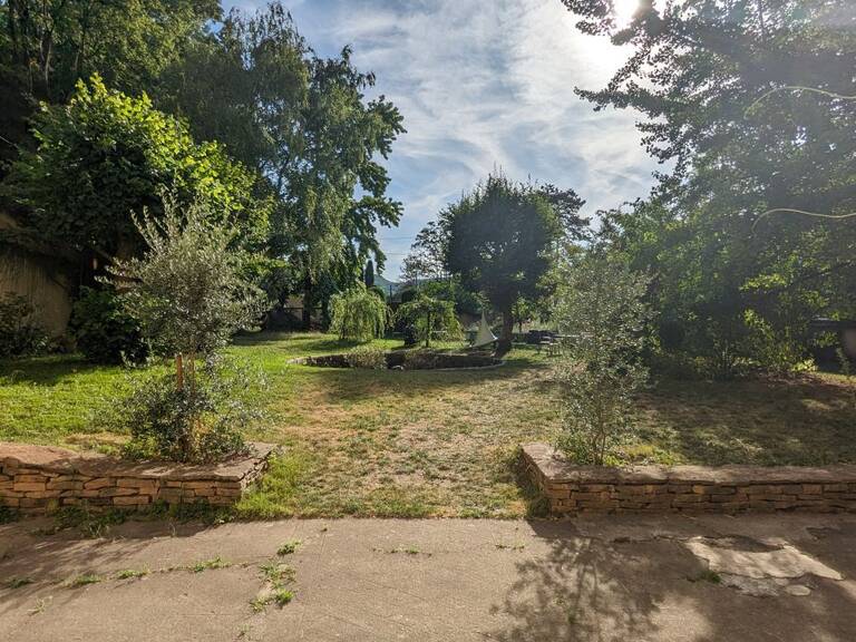 Appartement de 175m2 à louer sur Fontaines-Saint-Martin — photo 1