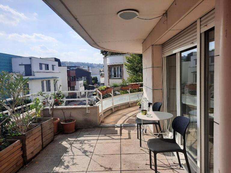 Chambre de 11m2 à louer sur Issy-les-Moulineaux — photo 1