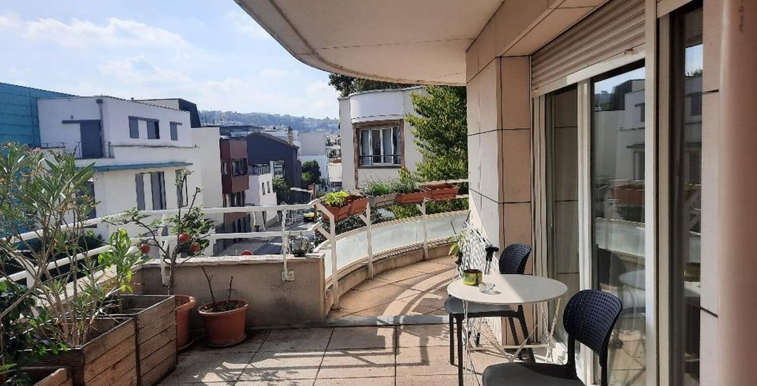 Chambre de 11m2 à louer sur Issy-les-Moulineaux — photo 1
