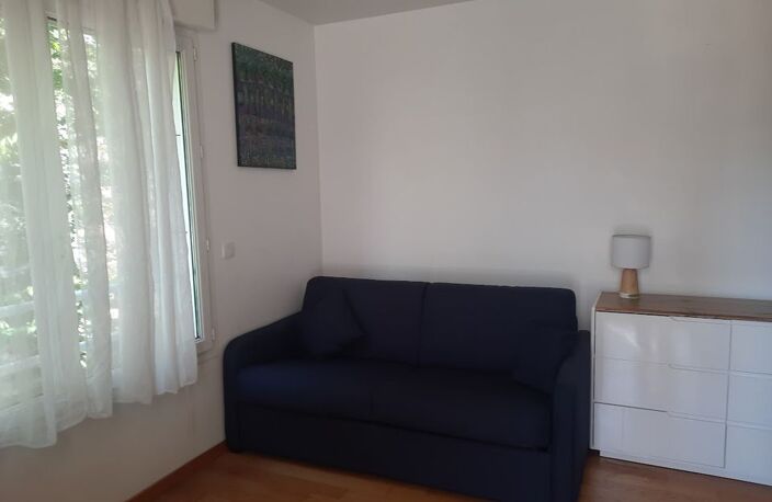 Chambre de 11m2 à louer sur Issy-les-Moulineaux — photo 2