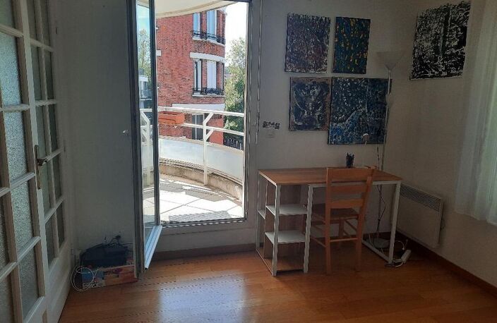 Chambre de 11m2 à louer sur Issy-les-Moulineaux — photo 3