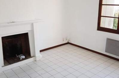 Appartement de 54m2 à louer sur Narbonne — photo du bien