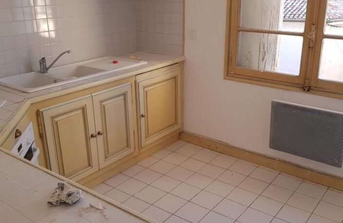 Appartement de 54m2 à louer sur Narbonne — photo 3