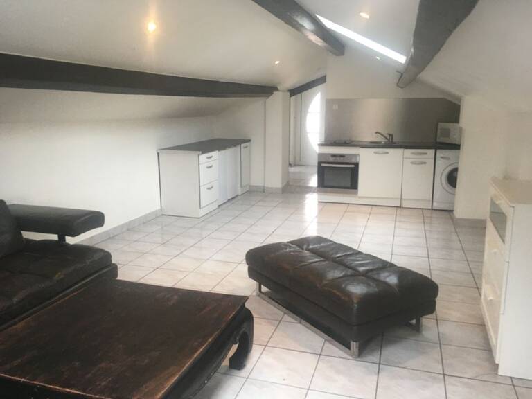 Appartement de 26m2 à louer sur Vénissieux — photo 1