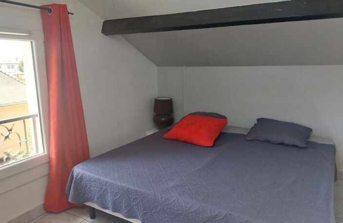 Appartement de 26m2 à louer sur Vénissieux — photo 2