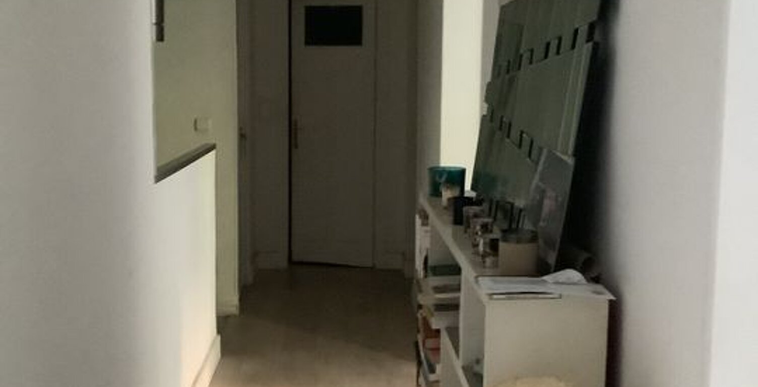 Appartement de 72m2 à louer sur Marseille 06 — photo 1