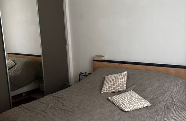 Appartement de 72m2 à louer sur Marseille 06 — photo 3