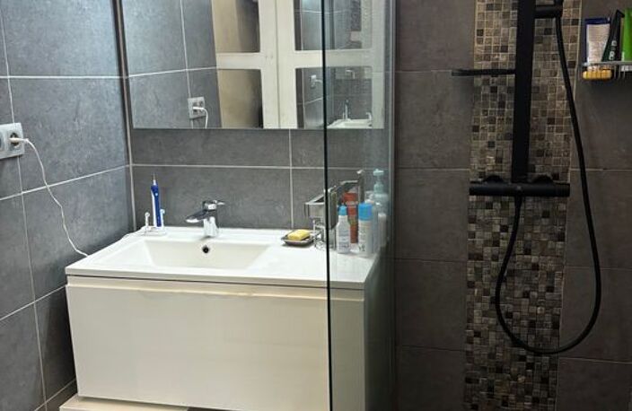 Appartement de 72m2 à louer sur Marseille 06 — photo 4