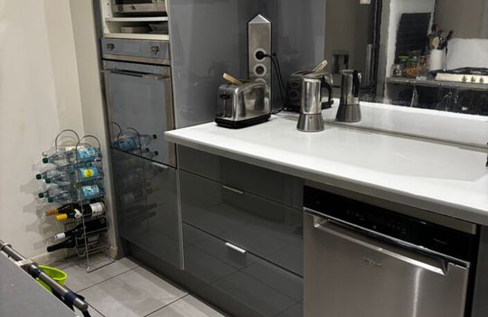 Appartement de 72m2 à louer sur Marseille 06 — photo 5