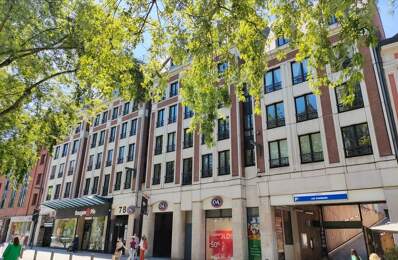 Appartement de 79m2 à louer sur Lille — photo du bien