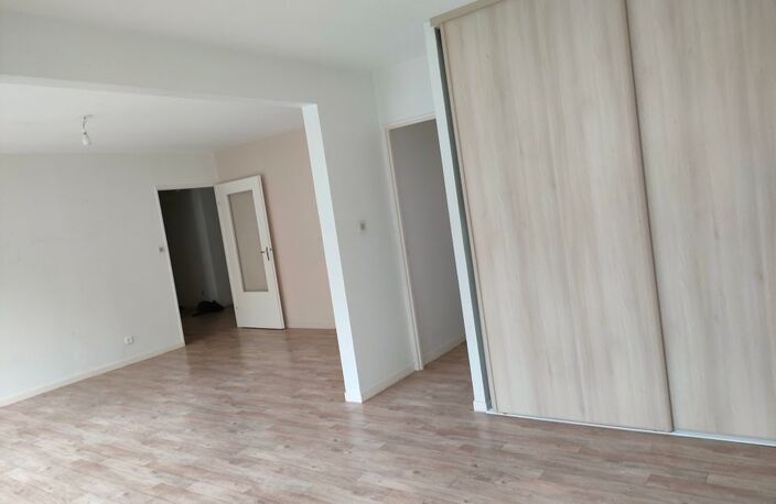 Appartement de 79m2 à louer sur Lille — photo 3