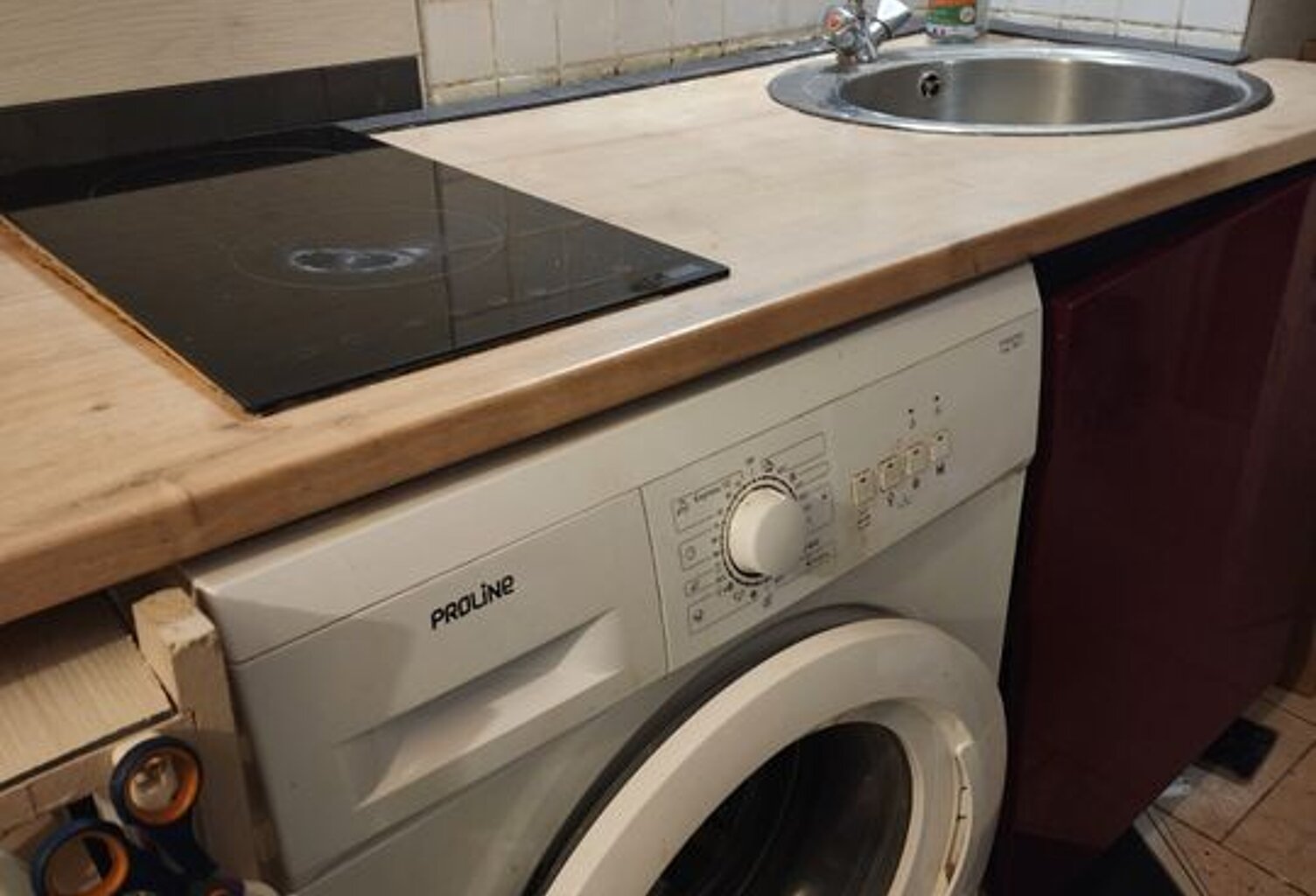 Studio de 14m2 à louer sur Rueil-Malmaison — photo 1