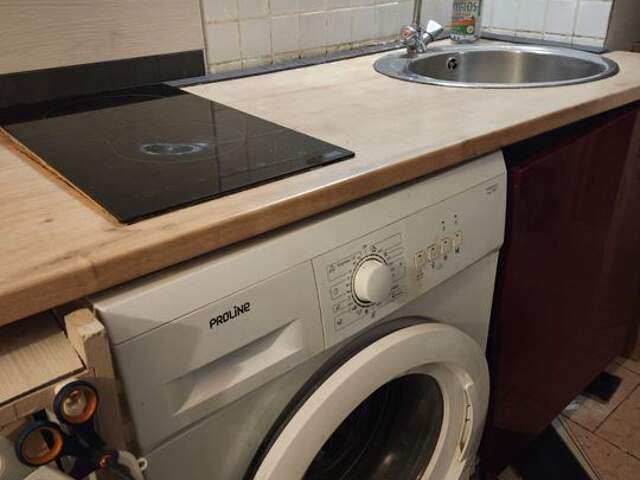 Studio de 14m2 à louer sur Rueil-Malmaison — photo du bien