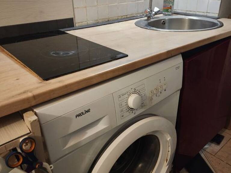 Studio de 14m2 à louer sur Rueil-Malmaison — photo 1