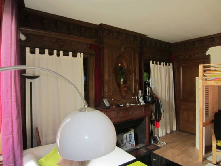 Studio de 30m2 à louer sur Écully — photo 1