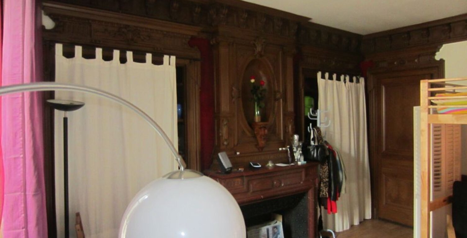 Studio de 30m2 à louer sur Écully — photo 1