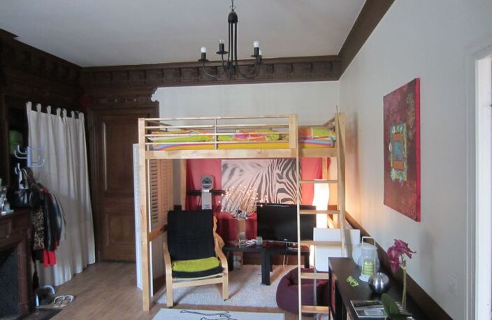 Studio de 30m2 à louer sur Écully — photo 2