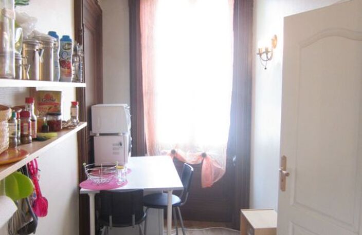 Studio de 30m2 à louer sur Écully — photo 3