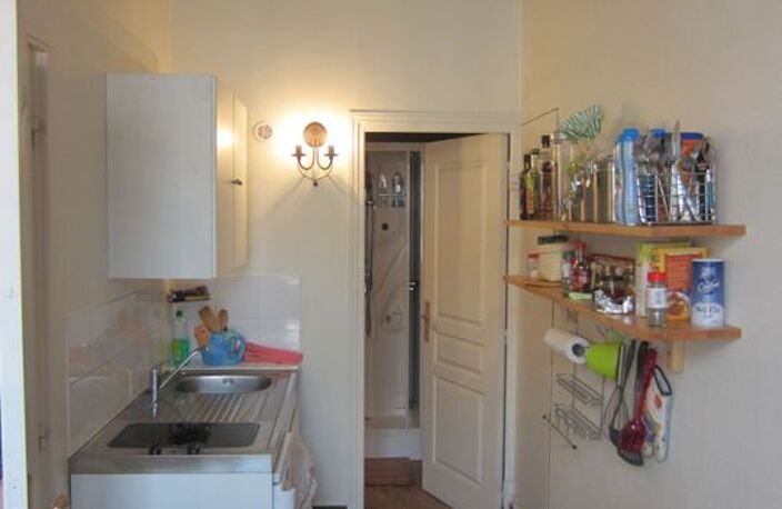 Studio de 30m2 à louer sur Écully — photo 4