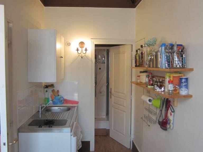 Studio de 30m2 à louer sur Écully — photo 1
