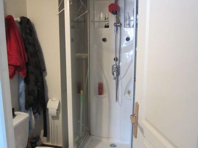 Studio de 30m2 à louer sur Écully — photo du bien