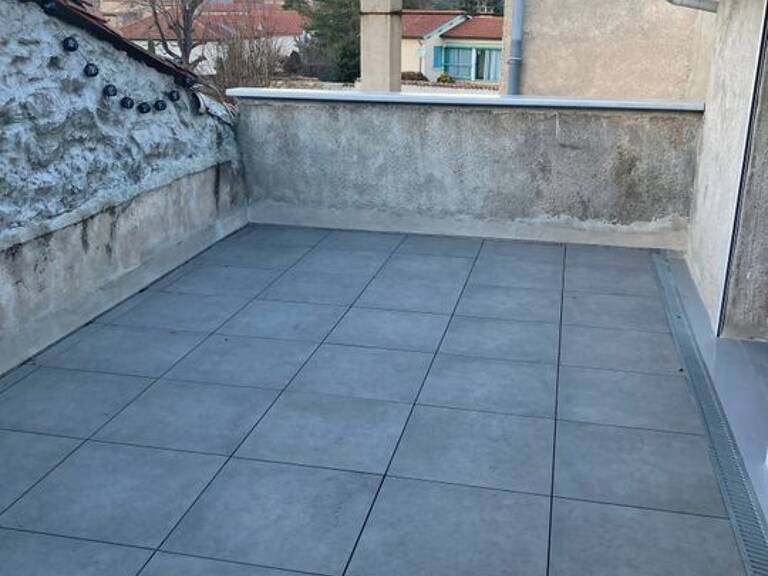 Appartement de 75m2 à louer sur Montbrison — photo 1