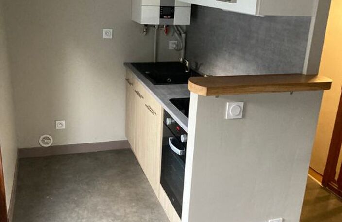Appartement de 75m2 à louer sur Montbrison — photo 2
