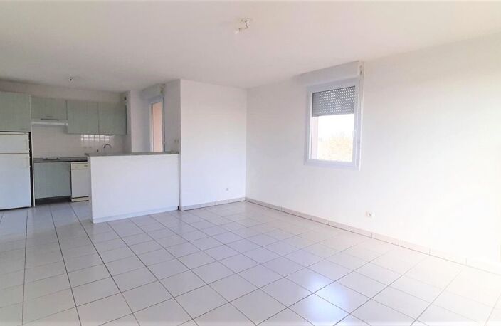 Appartement de 63m2 à louer sur Colomiers — photo 2