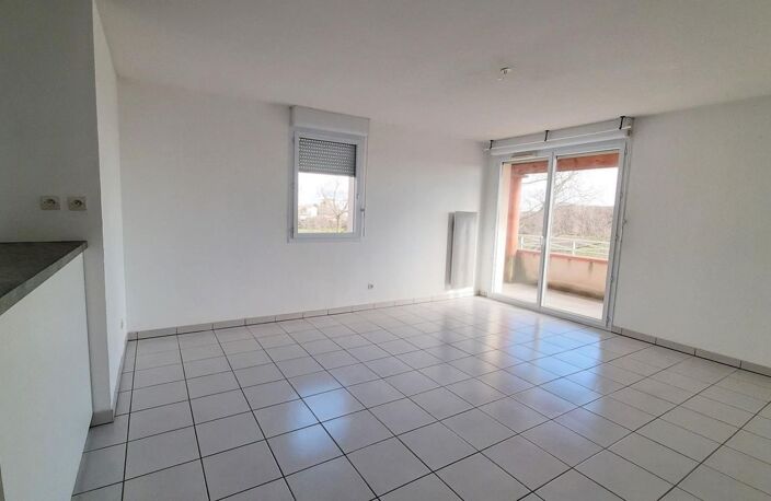 Appartement de 63m2 à louer sur Colomiers — photo 3