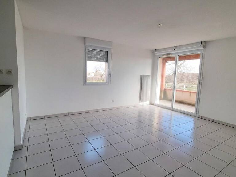Appartement de 63m2 à louer sur Colomiers — photo 1