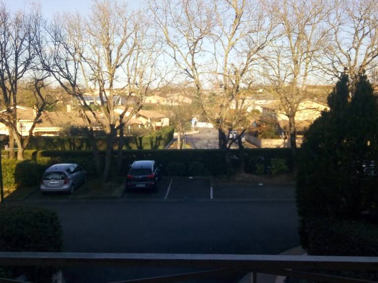 Appartement de 63m2 à louer sur Colomiers — photo 1
