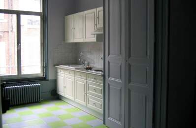Appartement de 90m2 à louer sur Amiens — photo du bien