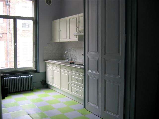 Appartement de 90m2 à louer sur Amiens — photo du bien